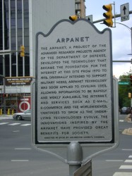 Arpanet