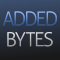 Added Bytes