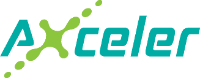 Axceler