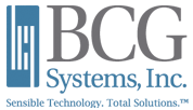 BCG Systems Inc.
