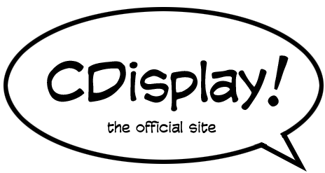 CDisplay Enterprise