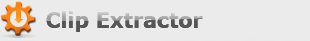 YouTube Clip Extractor