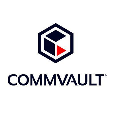 CommVault Systems
