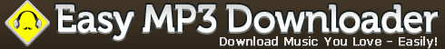 EasyMP3Downloader