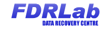 FDRLab Data Recovery Centre