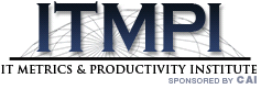 Information Technology Metrics and Productivity Institute (ITMPI)