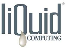 Liquid Computing