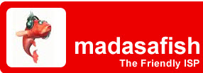 Madasafish