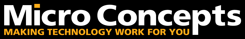 Micro Concepts Ltd