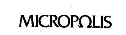 Micropolis Corporation