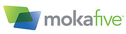 MokaFive