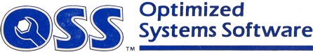 Optimized Systems Software