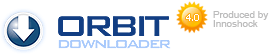 Orbitdownloader
