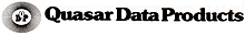 Quasar Data Products