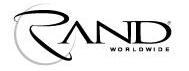 RAND Worldwide