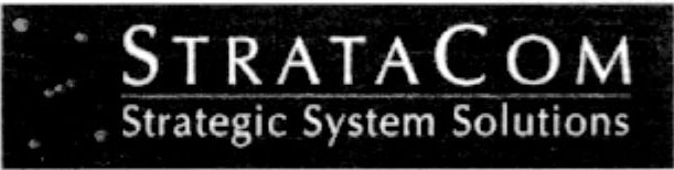 StrataCom