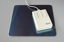 Mouse Systems