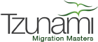 Tzunami Inc.