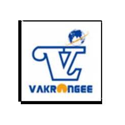 Vakrangee Softwares Ltd