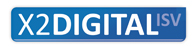 X2 Digital ISV