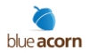 Blue Acorn