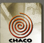 Chaco Software