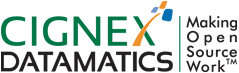 CIGNEX Datamatics