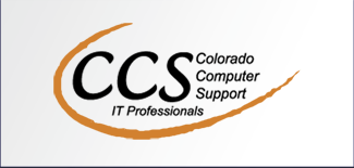 Colorado Computer Support