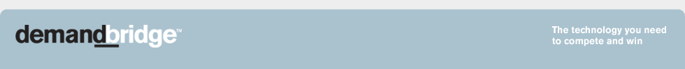 DemandBridge