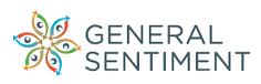 General Sentiment