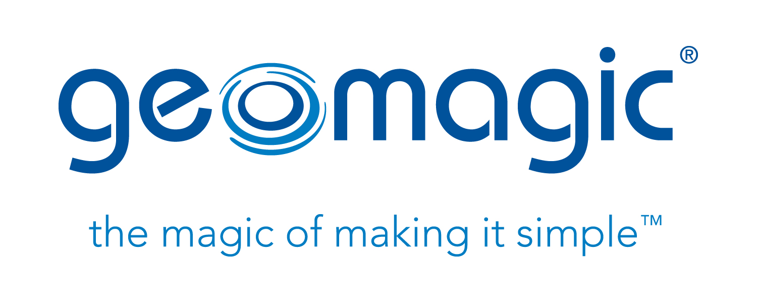 Geomagic