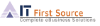 IT First Source, Inc.