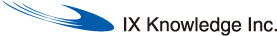 IX Knowledge Inc