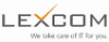 Lexcom Systems Group Inc.