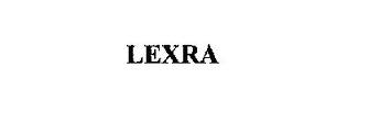 Lexra