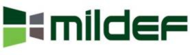 Mildef Crete Inc