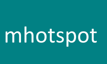 mhotspot