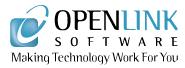 OpenLink Software, Inc.
