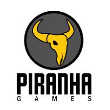 Piranha Games Inc