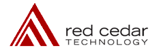 Red Cedar Technology