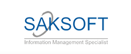 Saksoft Ltd.