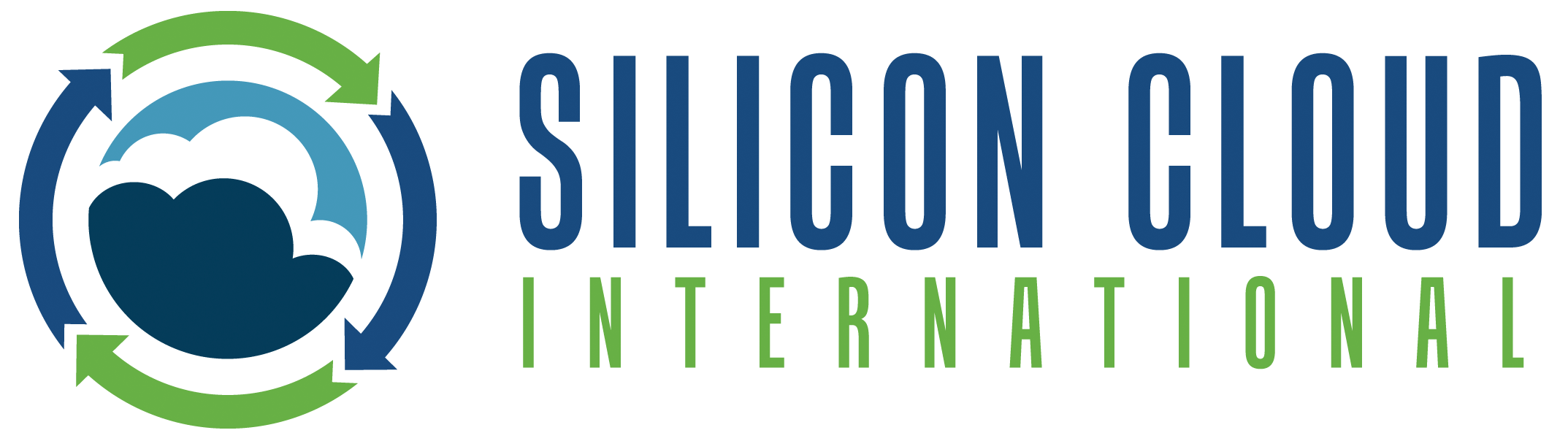 Silicon Cloud International Pte Ltd