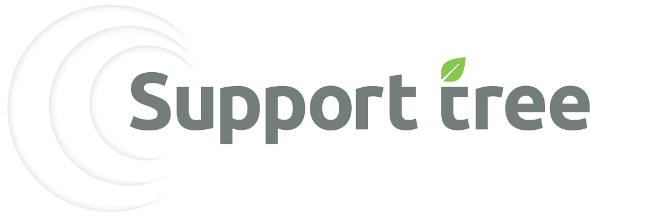 Support Tree