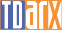 TDArx, Inc.