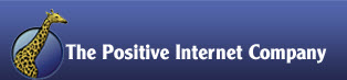 Positive Internet