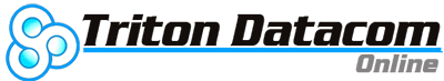 Triton Datacom Online, Inc.