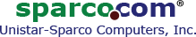Unistar-Sparco Computers, Inc.