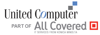 United Computer Sales & Service, Inc.