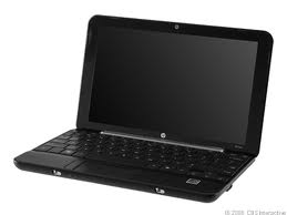 HP Mini 1000