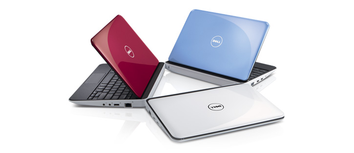 Netbook Inspiron 1012